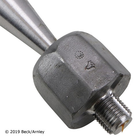 Beck/Arnley Steering Tie Rod Assembly 101-6337 - view 3