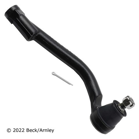 Beck/Arnley Steering Tie Rod End 101-8162