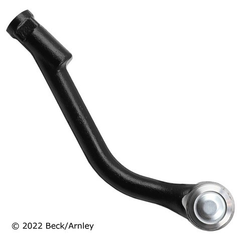 Beck/Arnley Steering Tie Rod End 101-8162 - view 2