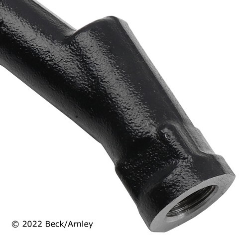 Beck/Arnley Steering Tie Rod End 101-8162 - view 9