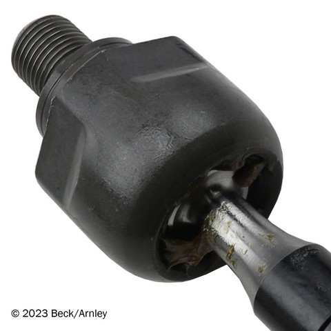 Beck/Arnley Steering Tie Rod End P/N:101-6737