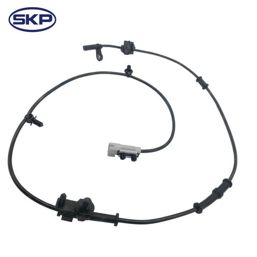 SKP ABS Wheel Speed Sensor SKALS2295 - view 2