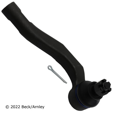 Beck/Arnley Steering Tie Rod End 101-4405 - view 6