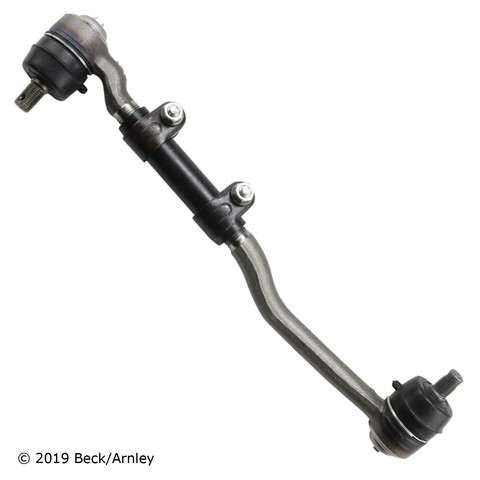Beck/Arnley Steering Tie Rod Assembly 101-3434 - view 7