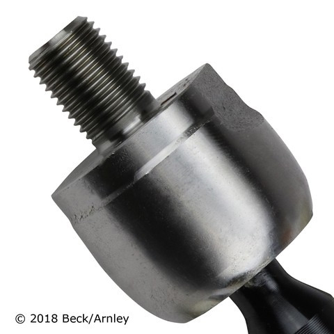 Beck/Arnley Steering Tie Rod End 101-4842 - view 2