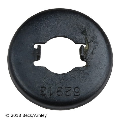 Beck/Arnley Steering Tie Rod End P/N:101-4842