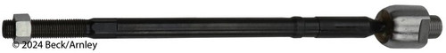 Beck/Arnley Steering Tie Rod End 101-8837 - view 6