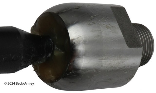Beck/Arnley Steering Tie Rod End 101-8837 - view 8