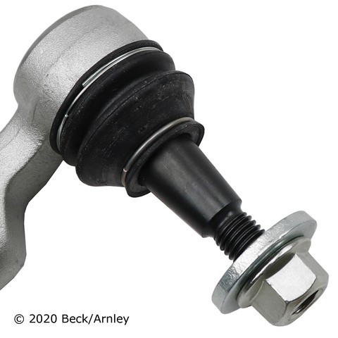 Beck/Arnley Steering Tie Rod End 101-7862 - view 3
