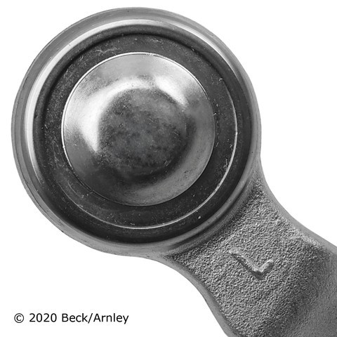 Beck/Arnley Steering Tie Rod End P/N:101-7862