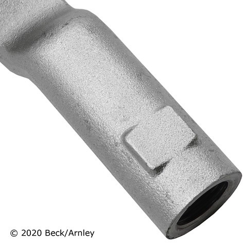 Beck/Arnley Steering Tie Rod End 101-7862 - view 5