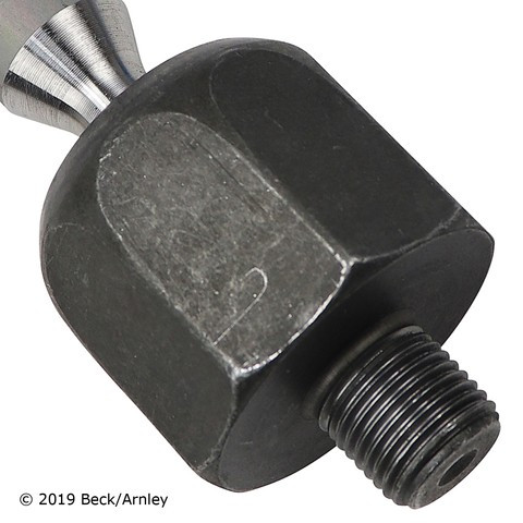 Beck/Arnley Steering Tie Rod End 101-8084 - view 4