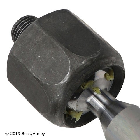 Beck/Arnley Steering Tie Rod End P/N:101-8084