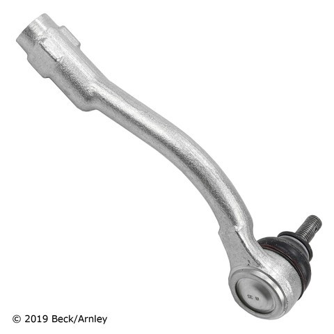 Beck/Arnley Steering Tie Rod End 101-5402 - view 2