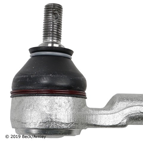 Beck/Arnley Steering Tie Rod End 101-5402 - view 3