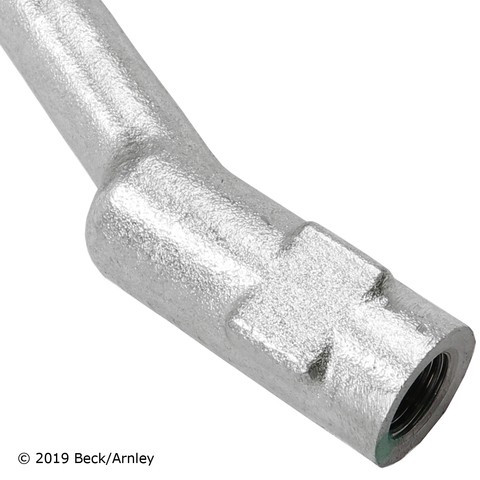 Beck/Arnley Steering Tie Rod End 101-5402 - view 4