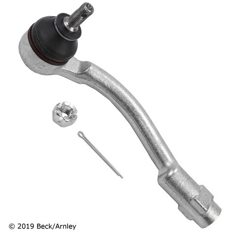 Beck/Arnley Steering Tie Rod End 101-5402 - view 6