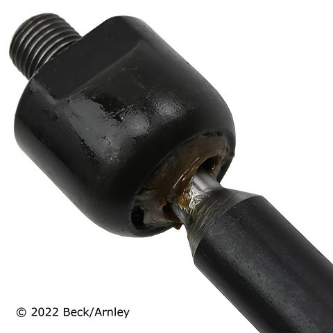 Beck/Arnley Steering Tie Rod End 101-5051 - view 3