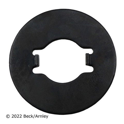 Beck/Arnley Steering Tie Rod End 101-5051 - view 4
