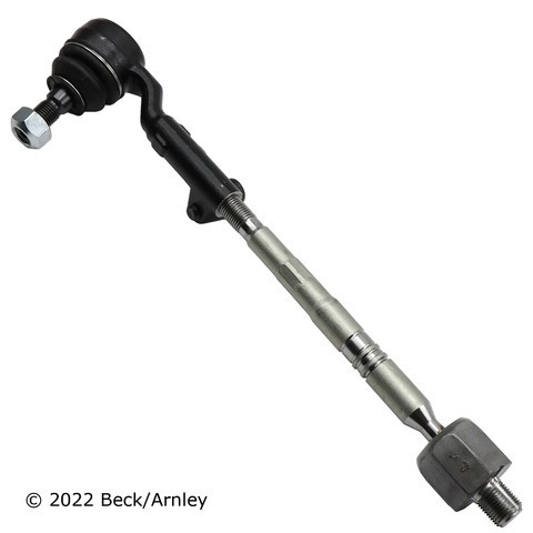 Beck/Arnley Steering Tie Rod Assembly 101-8743 - view 2