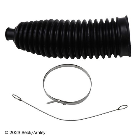 Beck/Arnley Steering Tie Rod Assembly 101-6734 - view 5