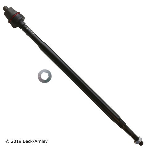 Beck/Arnley Steering Tie Rod End 101-4835