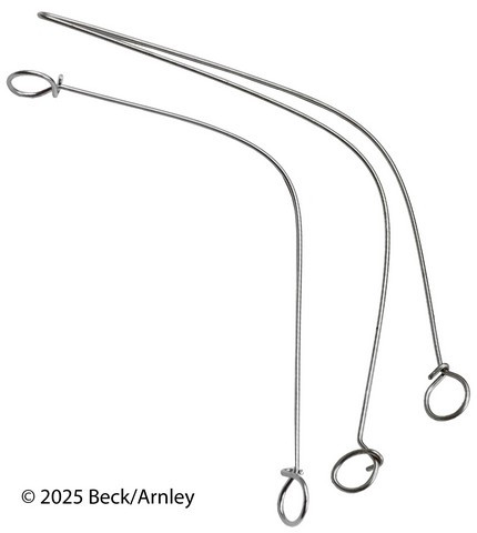 Beck/Arnley Rack and Pinion Bellows Kit 103-2691 - view 9