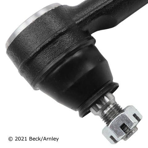 Beck/Arnley Steering Tie Rod End 101-5344 - view 8