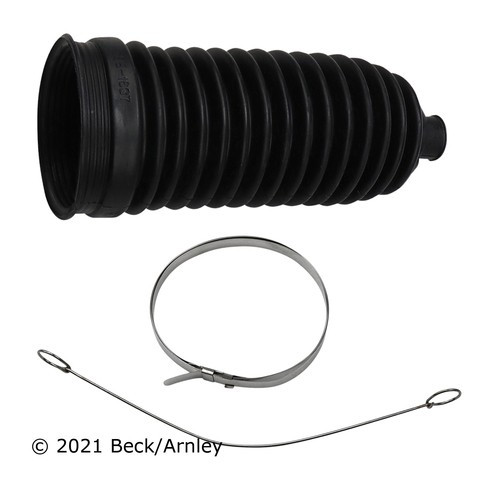 Beck/Arnley Steering Tie Rod End Kit 101-8565 - view 3