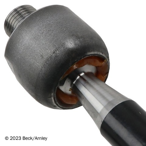 Beck/Arnley Steering Tie Rod End 101-7387 - view 3