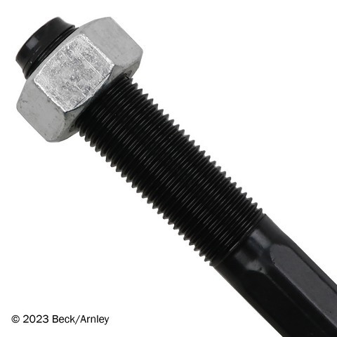 Beck/Arnley Steering Tie Rod End 101-7387 - view 4