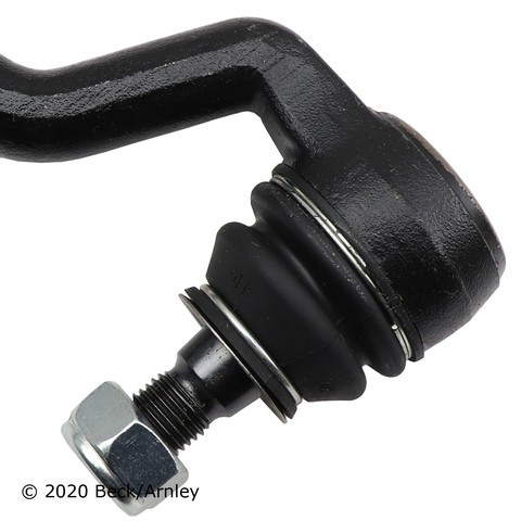 Beck/Arnley Steering Tie Rod Assembly 101-5866 - view 3