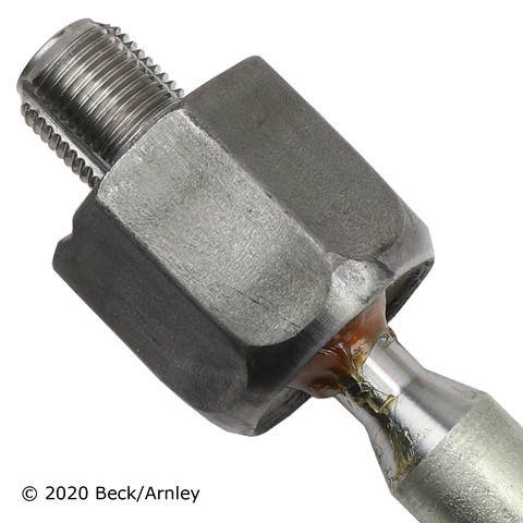 Beck/Arnley Steering Tie Rod Assembly 101-5866 - view 4