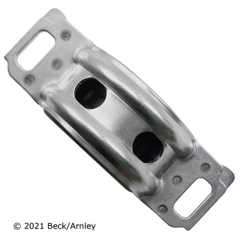 Beck/Arnley Drive Shaft Bearing Support Assembly 101-7912 - view 3
