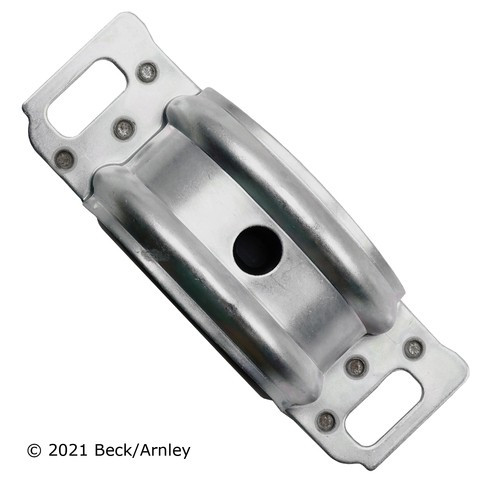 Beck/Arnley Drive Shaft Bearing Support Assembly 101-7912 - view 5