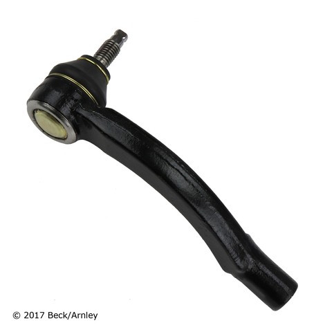 Beck/Arnley Steering Tie Rod End 101-4692 - view 3