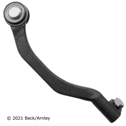 Beck/Arnley Steering Tie Rod End P/N:101-7130