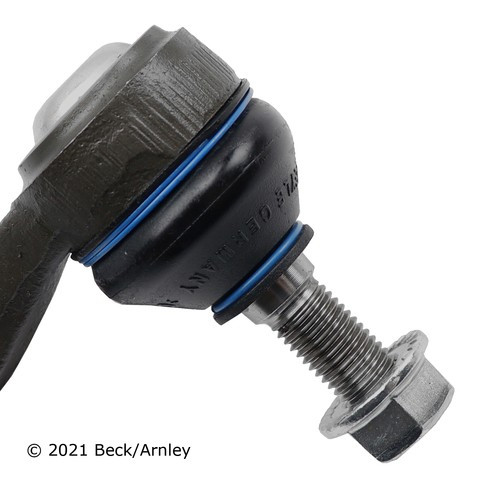 Beck/Arnley Steering Tie Rod End P/N:101-7130