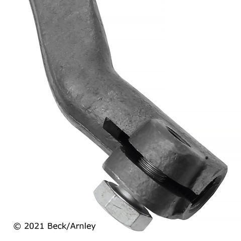 Beck/Arnley Steering Tie Rod End P/N:101-7130