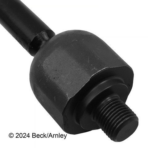 Beck/Arnley Steering Tie Rod End P/N:101-8068