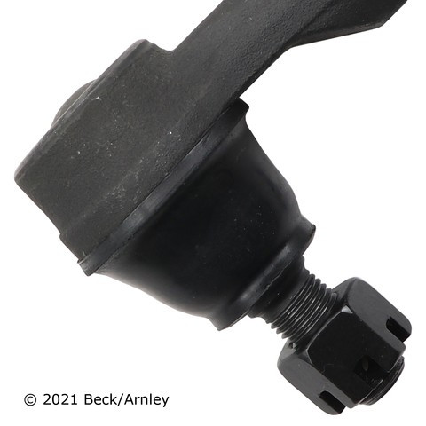 Beck/Arnley Steering Tie Rod End 101-7656 - view 3