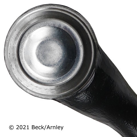 Beck/Arnley Steering Tie Rod End P/N:101-7843