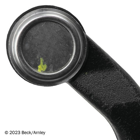 Beck/Arnley Steering Tie Rod End 101-8727 - view 5