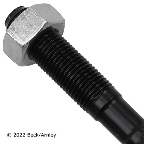 Beck/Arnley Steering Tie Rod End 101-7886 - view 4