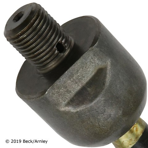 Beck/Arnley Steering Tie Rod End 101-4957 - view 8