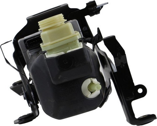 Atlantic Automotive Engineering Power Steering Pump P/N:HP1007F