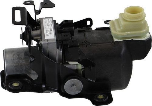 Atlantic Automotive Engineering Power Steering Pump P/N:HP1007F