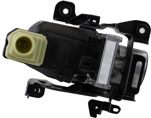 Atlantic Automotive Engineering Power Steering Pump P/N:HP1007F