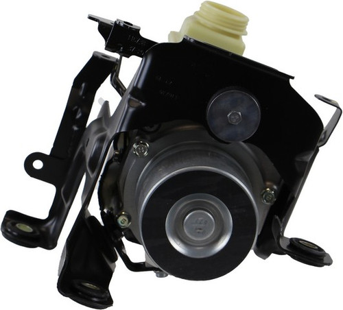 Atlantic Automotive Engineering Power Steering Pump P/N:HP1007F