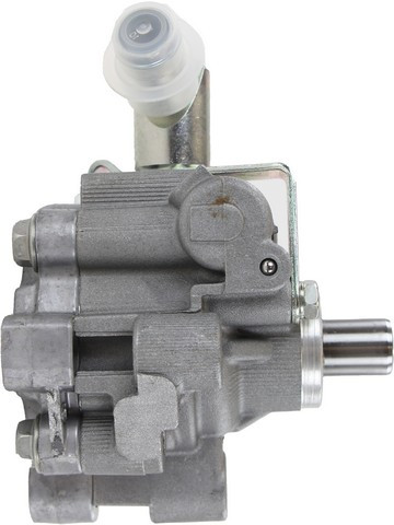 Atlantic Automotive Engineering Power Steering Pump 63225N - view 2